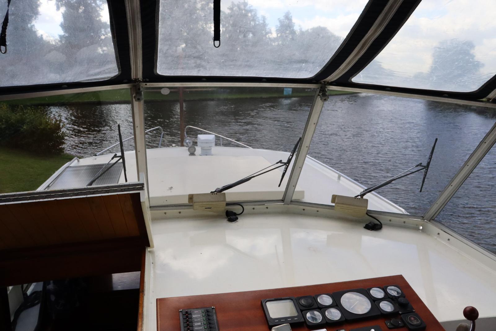 foto: 9 Ankertrawler 1140 AK