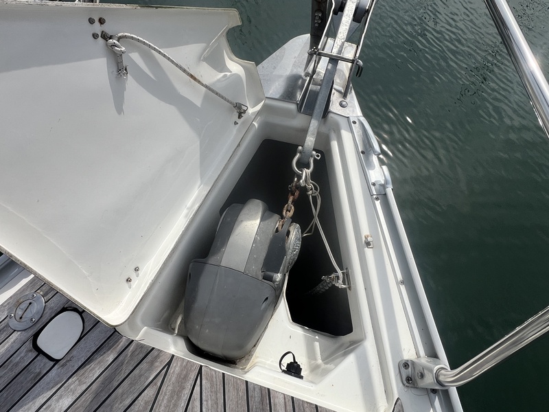 foto: 14 Bavaria 40-3 Holiday