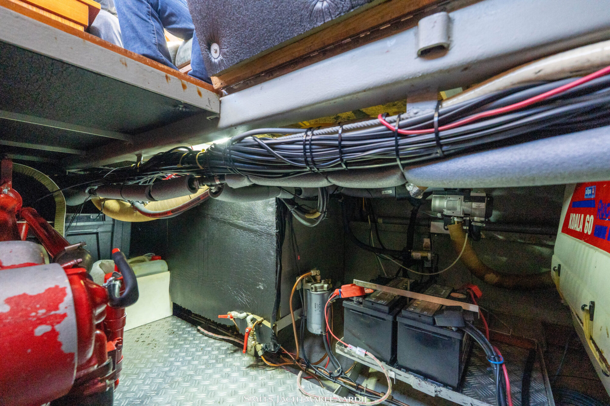 foto: 16 MMS MMS Bakdekkruiser 12.00 AK Cabrio