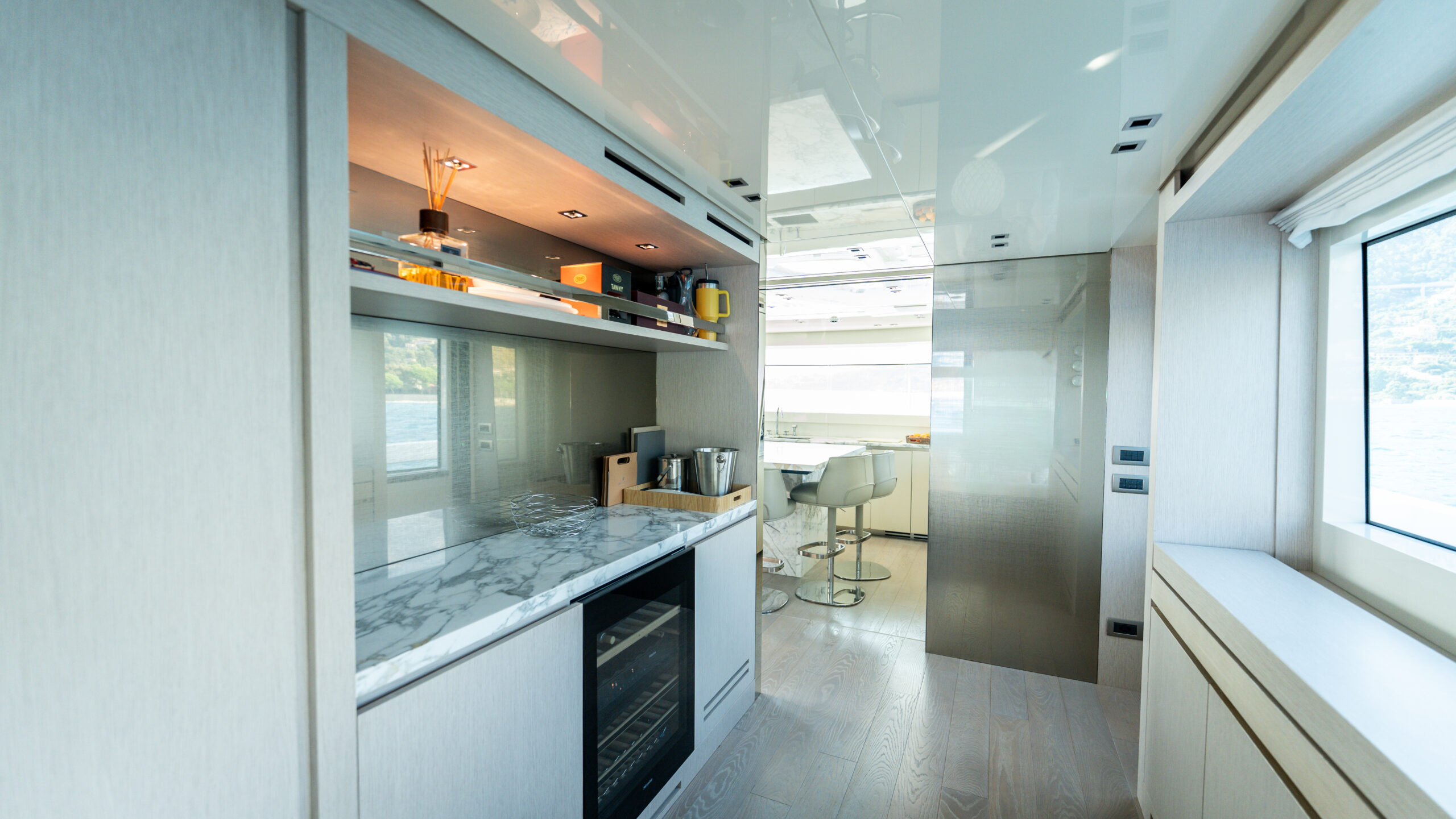 foto: 22 Sanlorenzo SX88