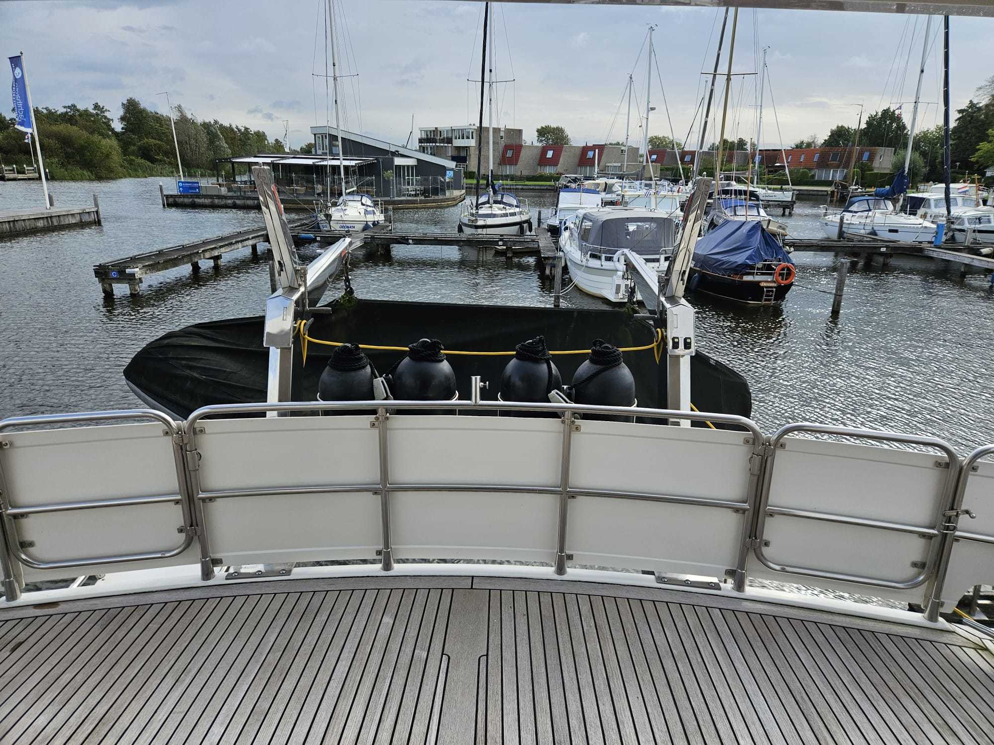 foto: 7 President 56 New Line