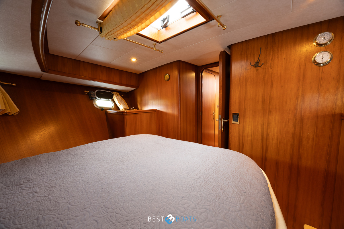 foto: 17 Wim van der Valk Continental 1700