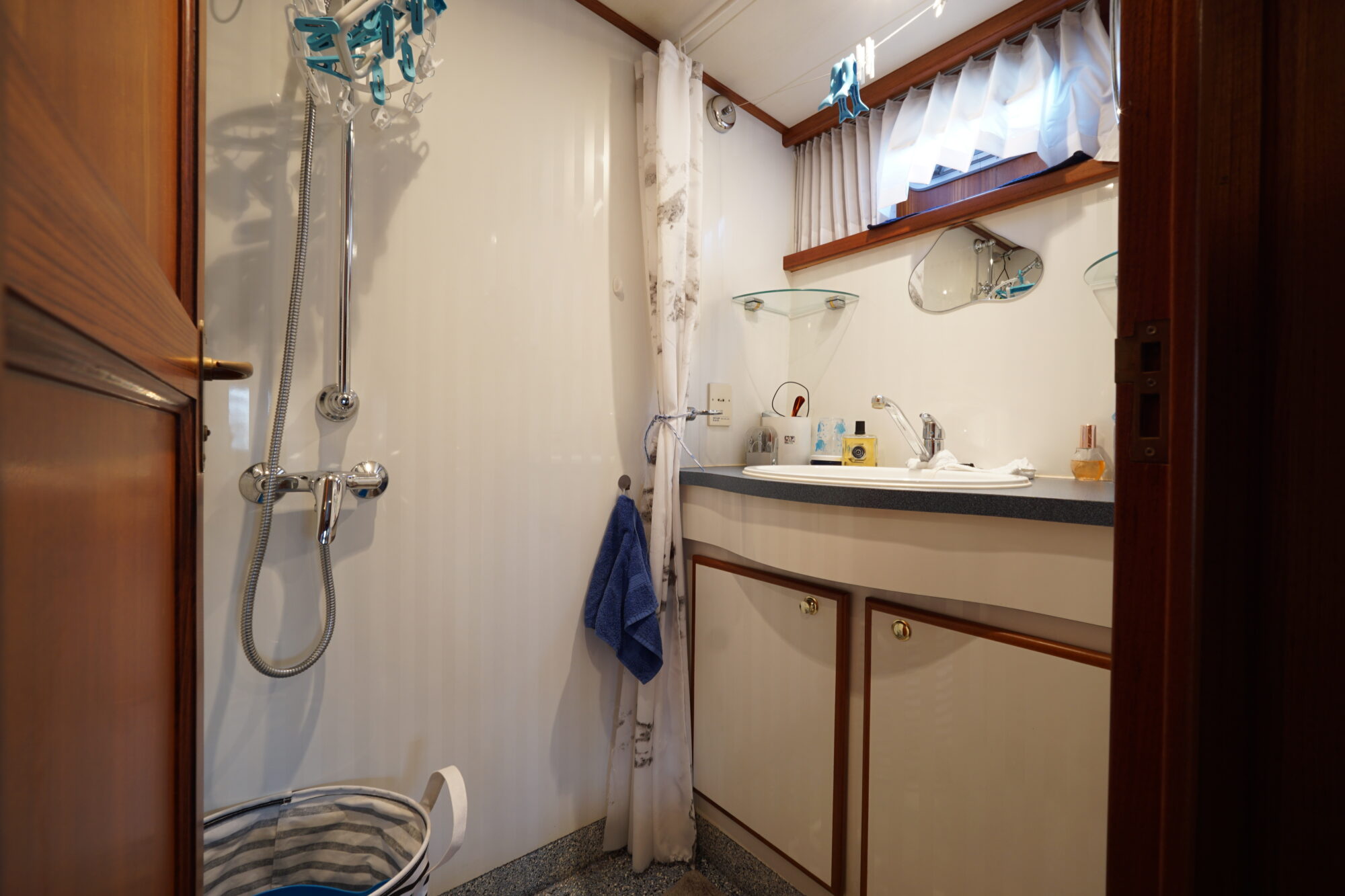 foto: 10 Privateer Privateer 40 XL Cabrio