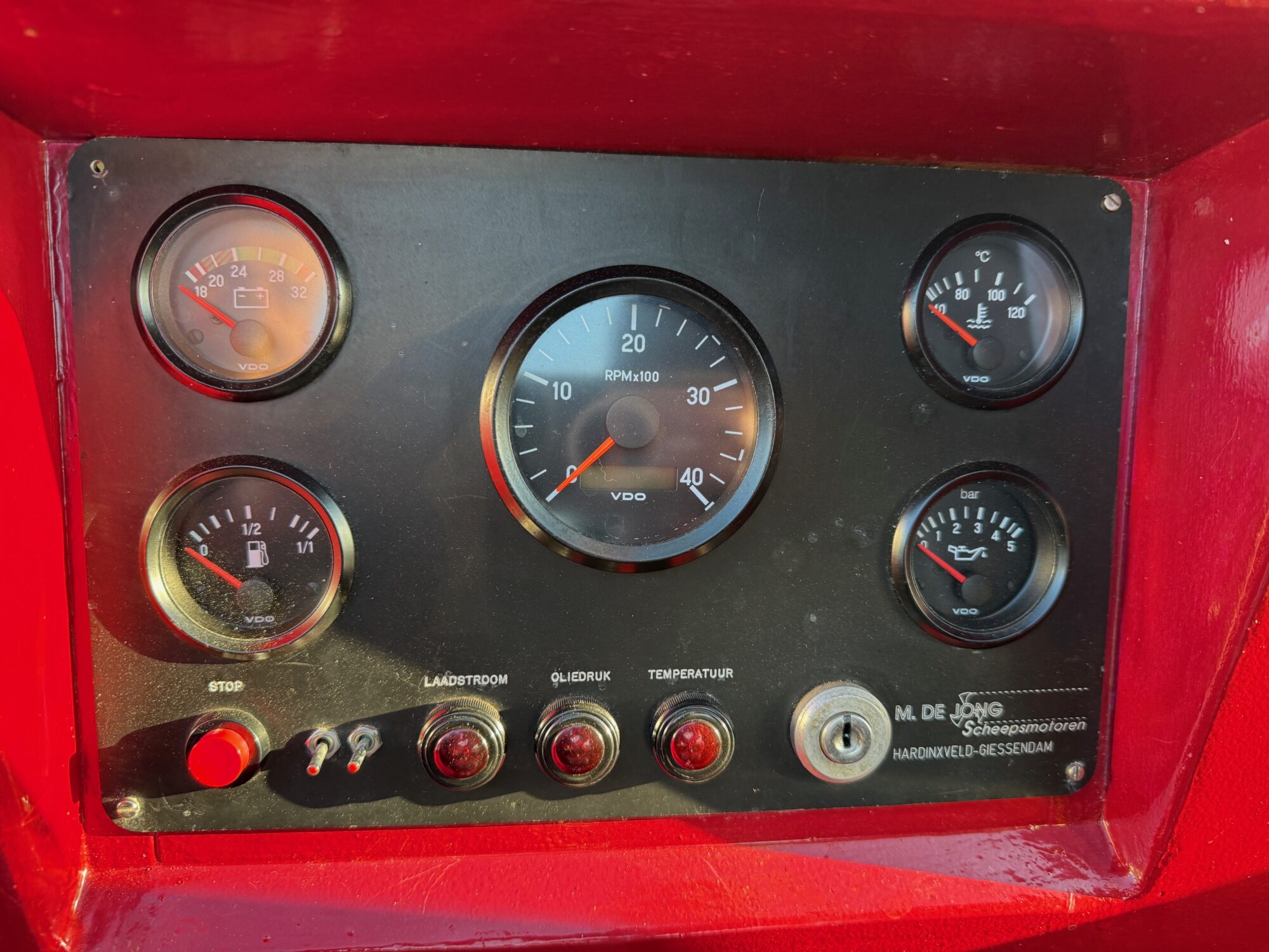 foto: 8 Euroship Euroship Eurosleper 7.70 OK