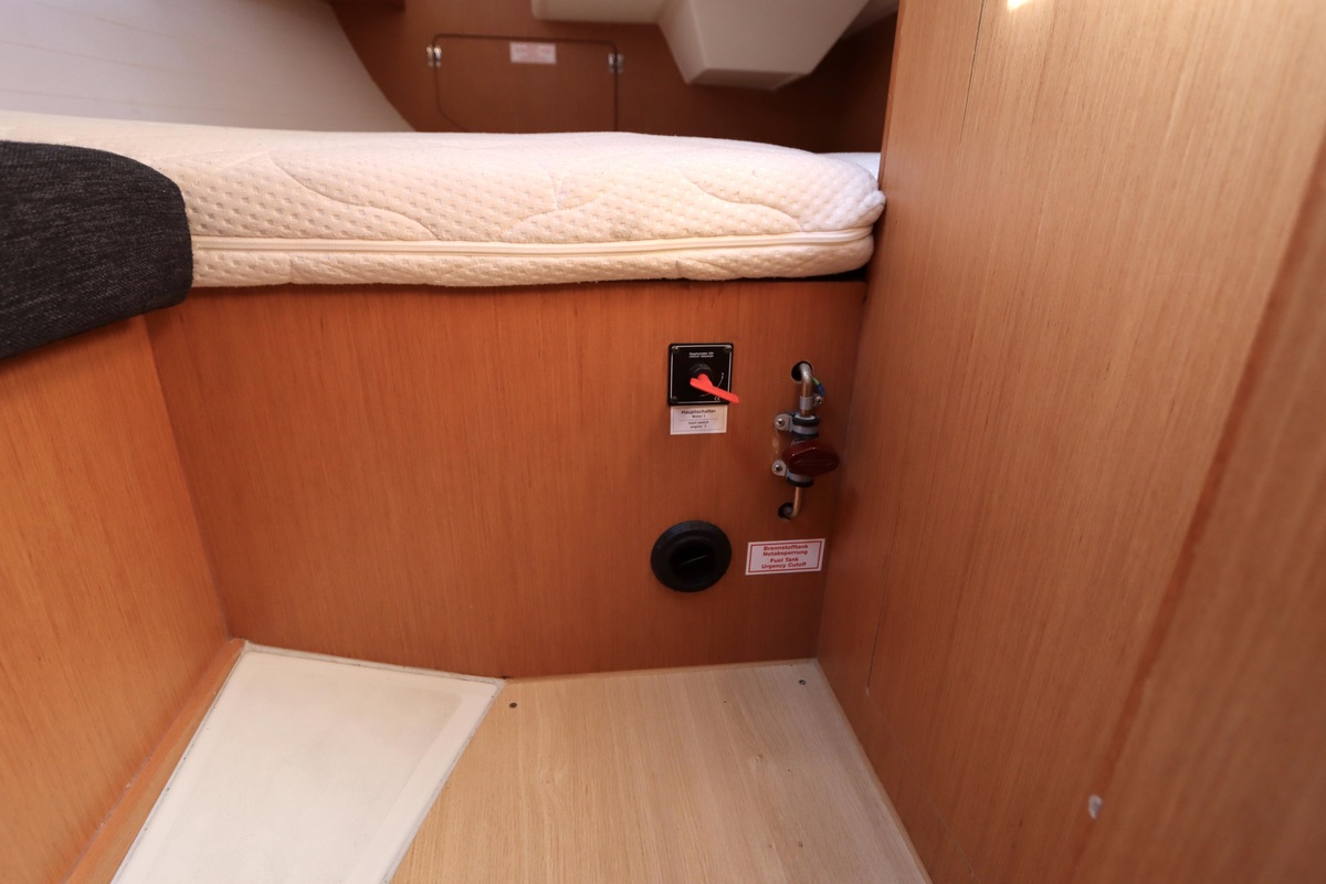 foto: 10 Bavaria 33 Cruiser