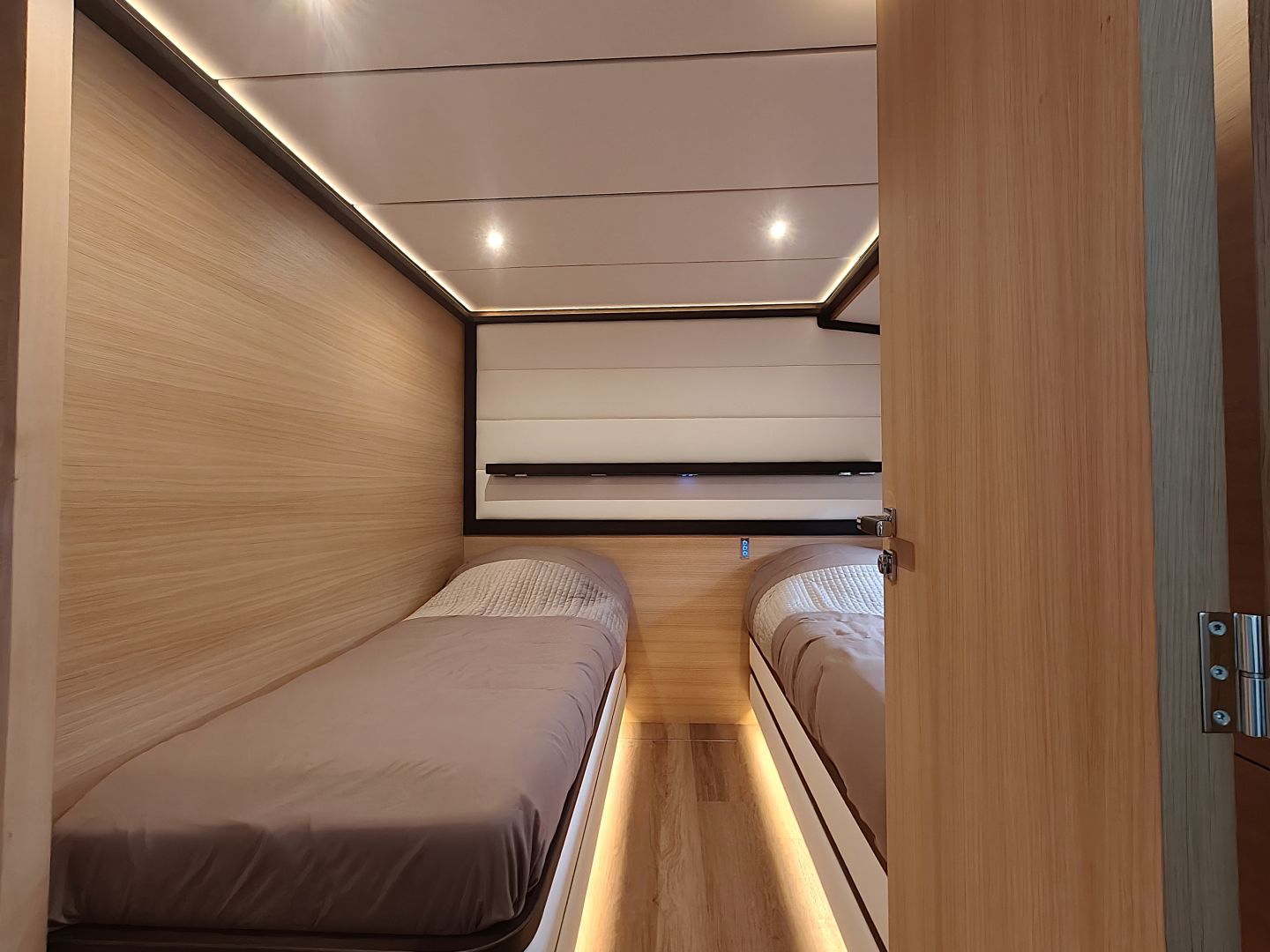 foto: 21 De Alm Grand Voyager 65