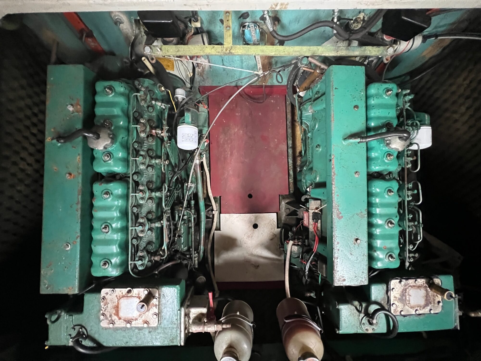 foto: 7 Princess Princess 32 OK