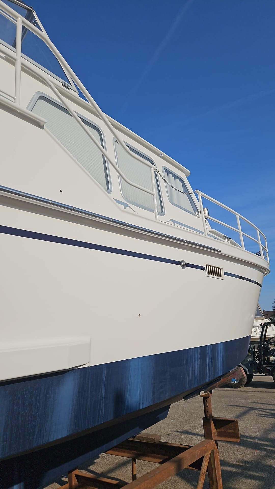 foto: 15 Pedro Pedro Kruiser 30 AK Cabrio