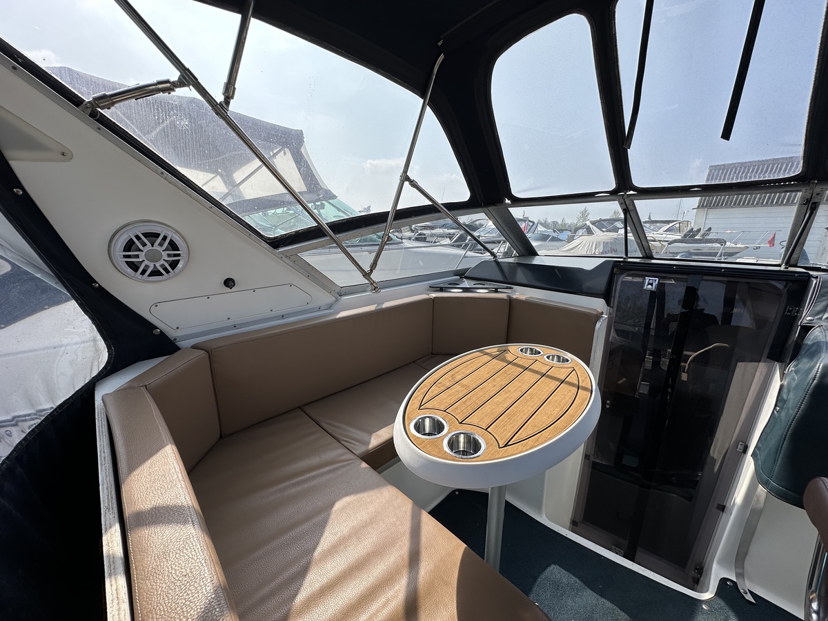 foto: 14 Bayliner 2855