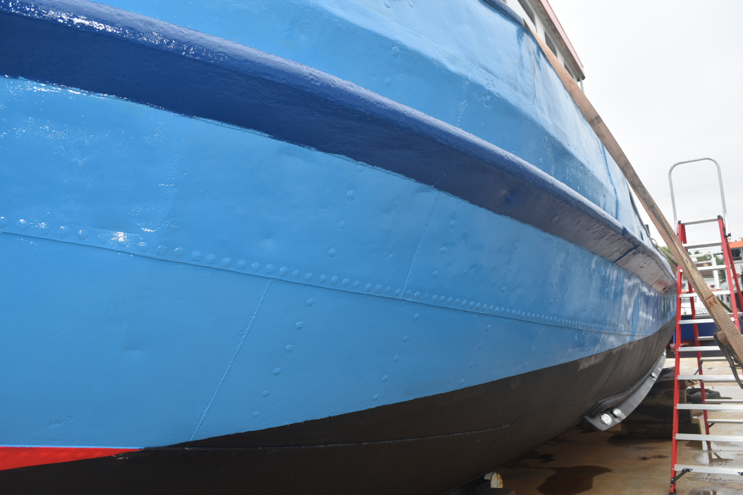 foto: 11 Sleepboot 16.00