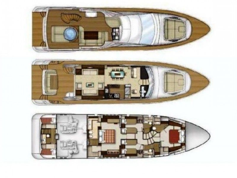 foto: 7 Azimut 78