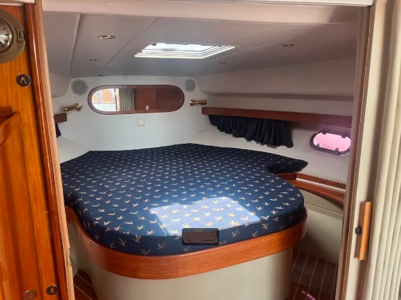 foto: 13 Nidelv   320 Cruiser