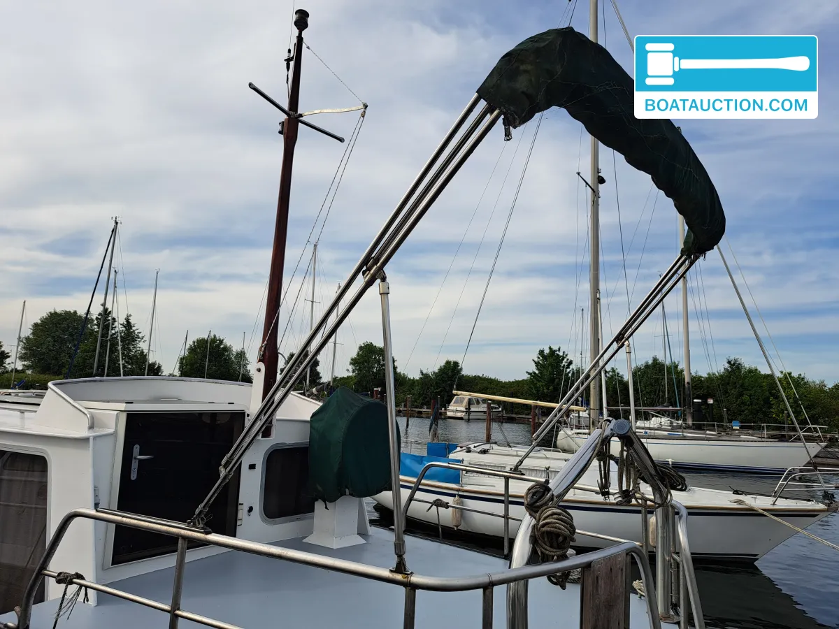 foto: 5 Tukkervlet 960AK