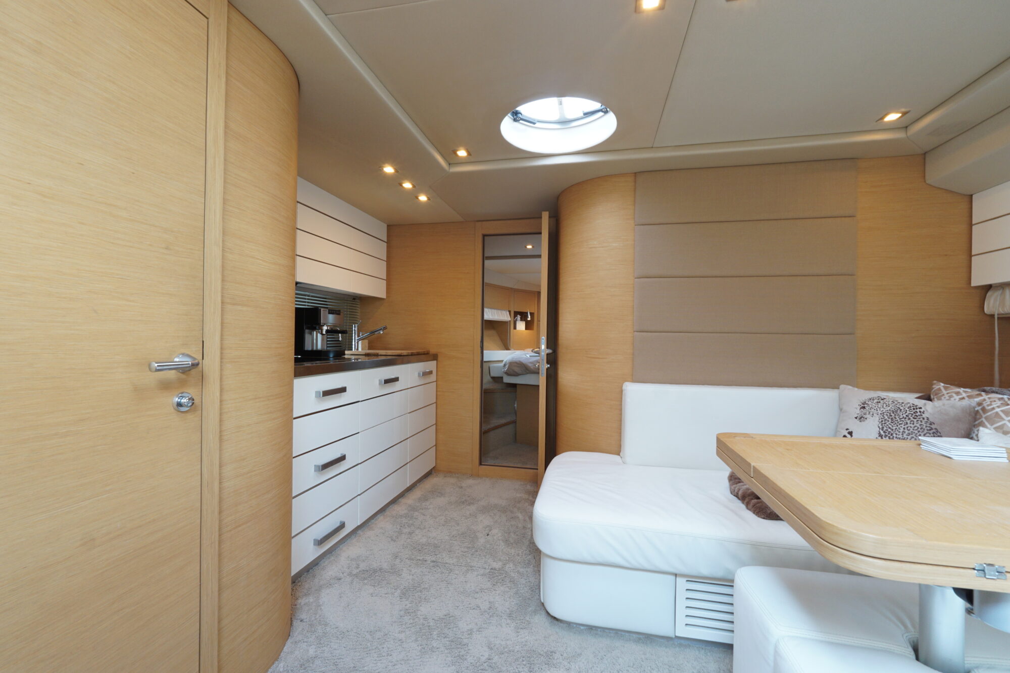 foto: 30 Sessa Sessa C52 HT