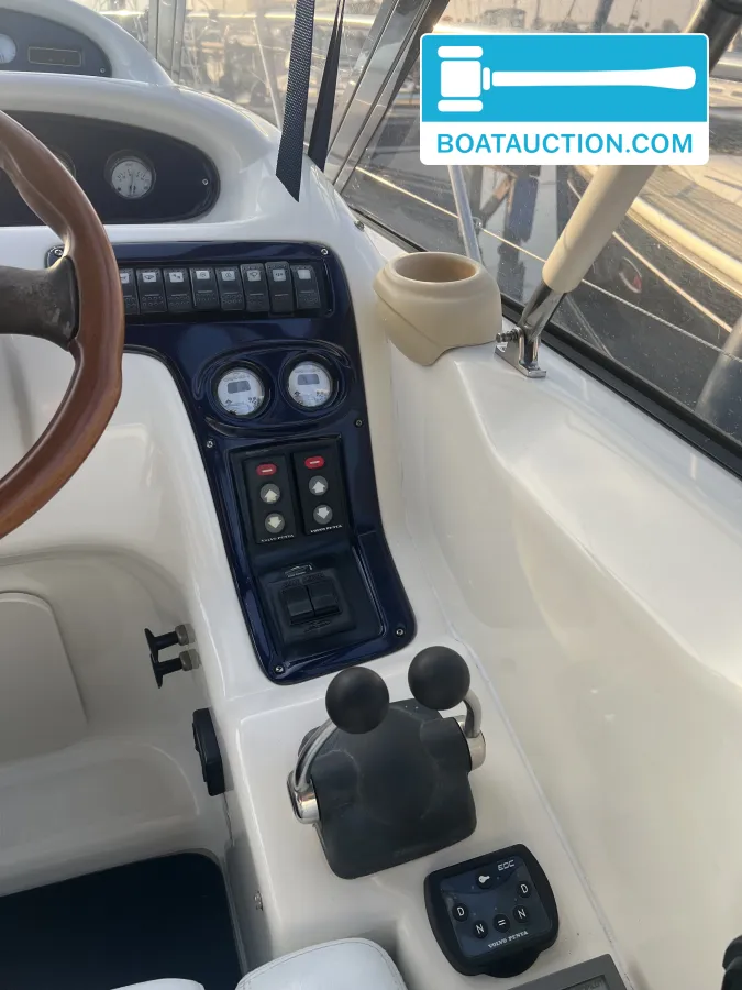 foto: 15 Cranchi 39 endurance