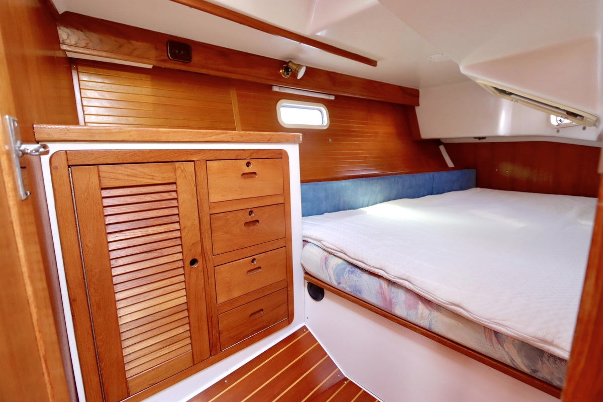 foto: 28 Catalina 42 MK II