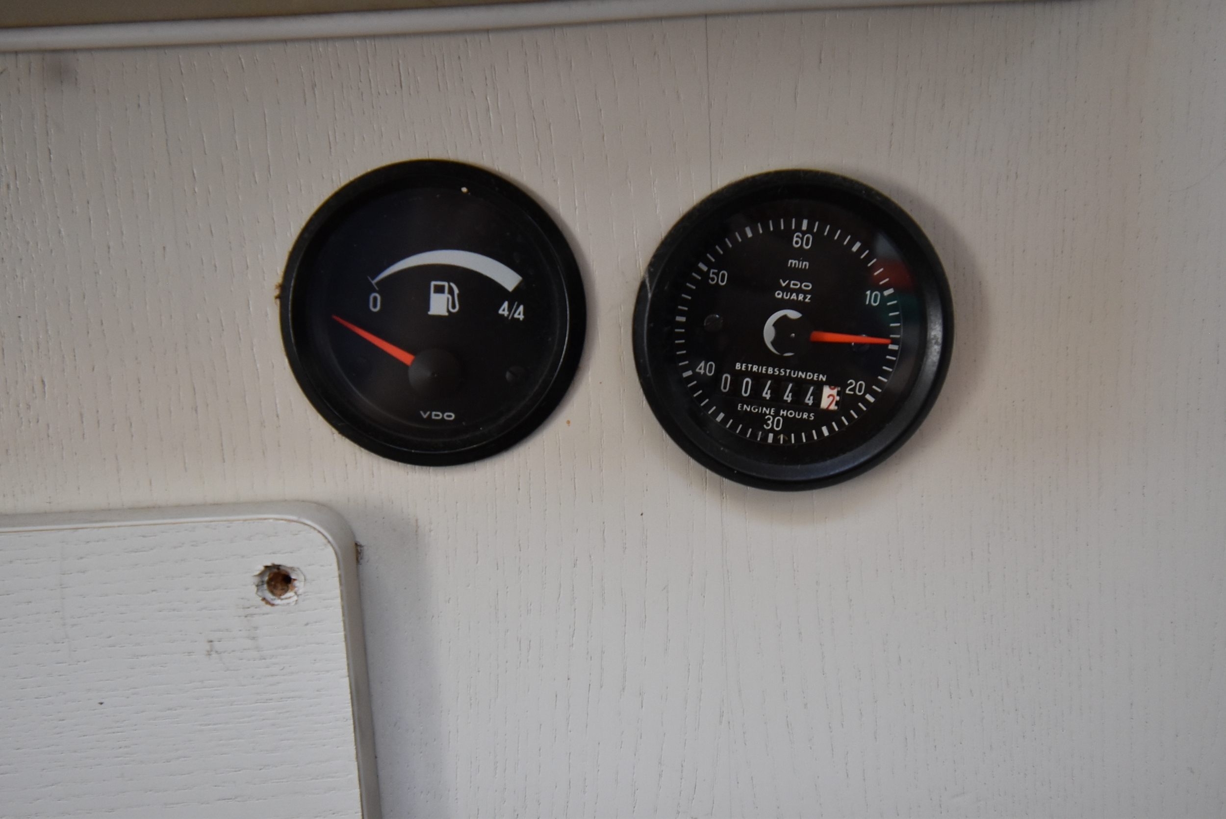 foto: 9 Dehler Dehlya 25
