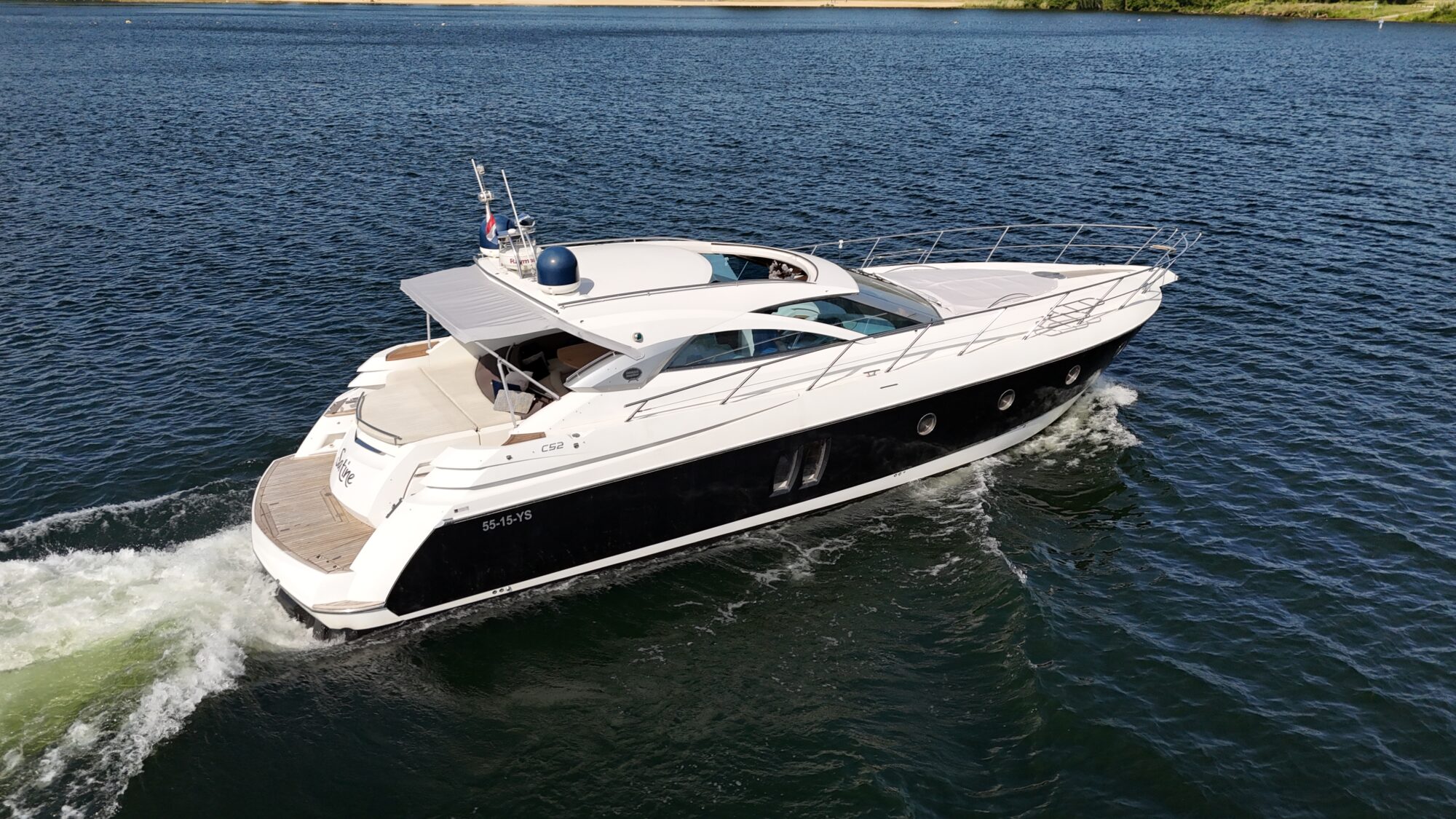foto: 31 Sessa Sessa C52 HT