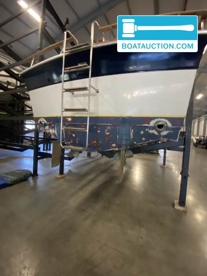 foto: 9 Slickcraft Speedcruiser