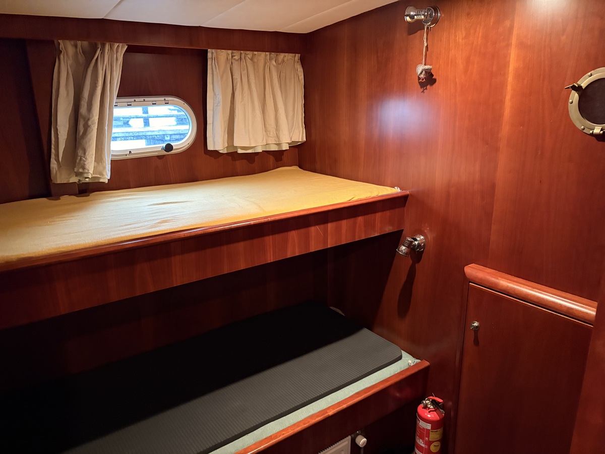 foto: 8 Valk Continental 18.60