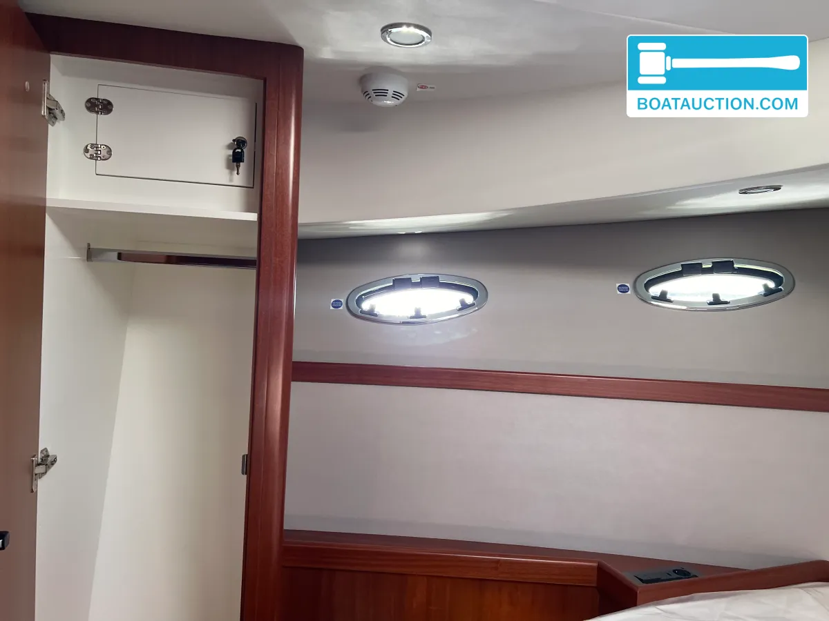 foto: 43 Rockharbour 42S