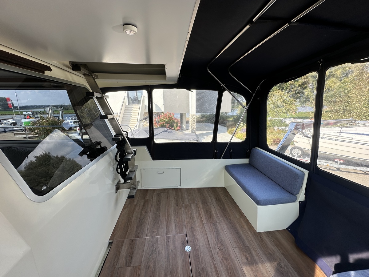 foto: 6 Bouman  1350 Fly