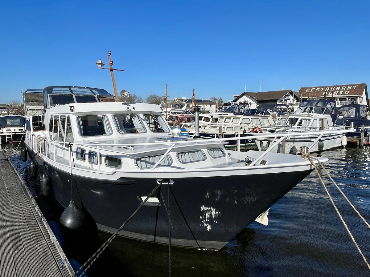 foto: 4 Alm kruiser 1350