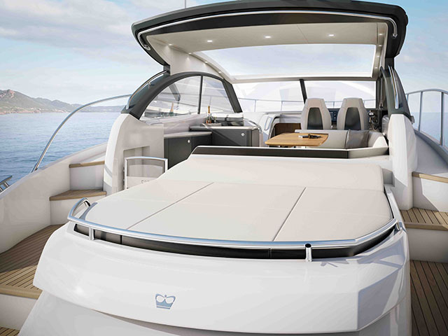 foto: 17 Princess V48