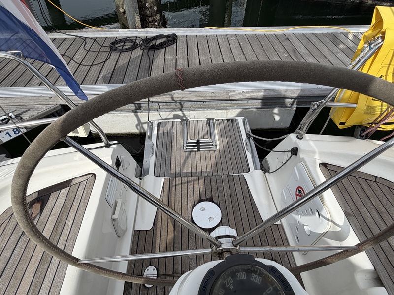 foto: 9 Bavaria 31 Cruiser
