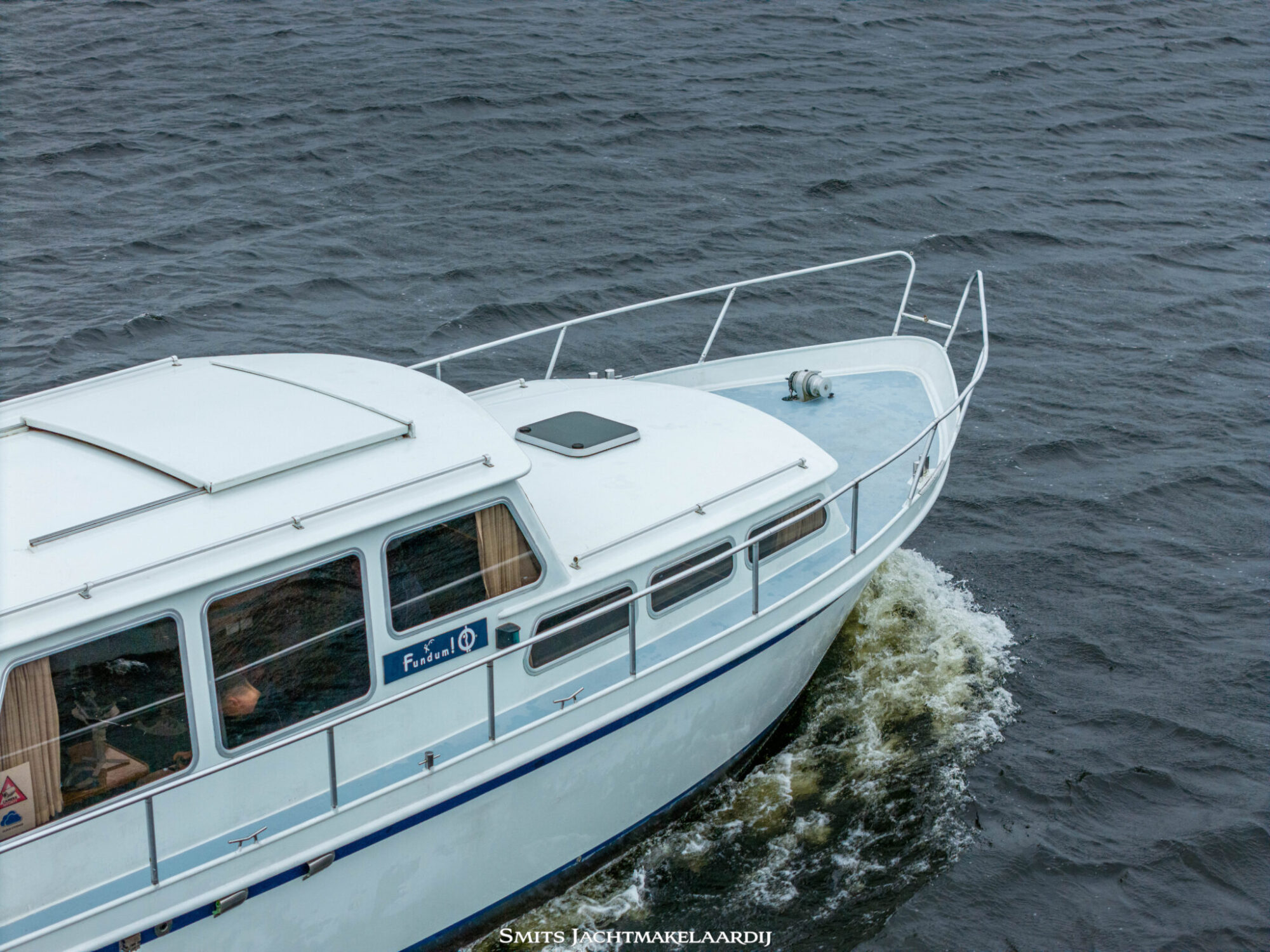 foto: 16 Pikmeer Pikmeer Kruiser 11.50 OK