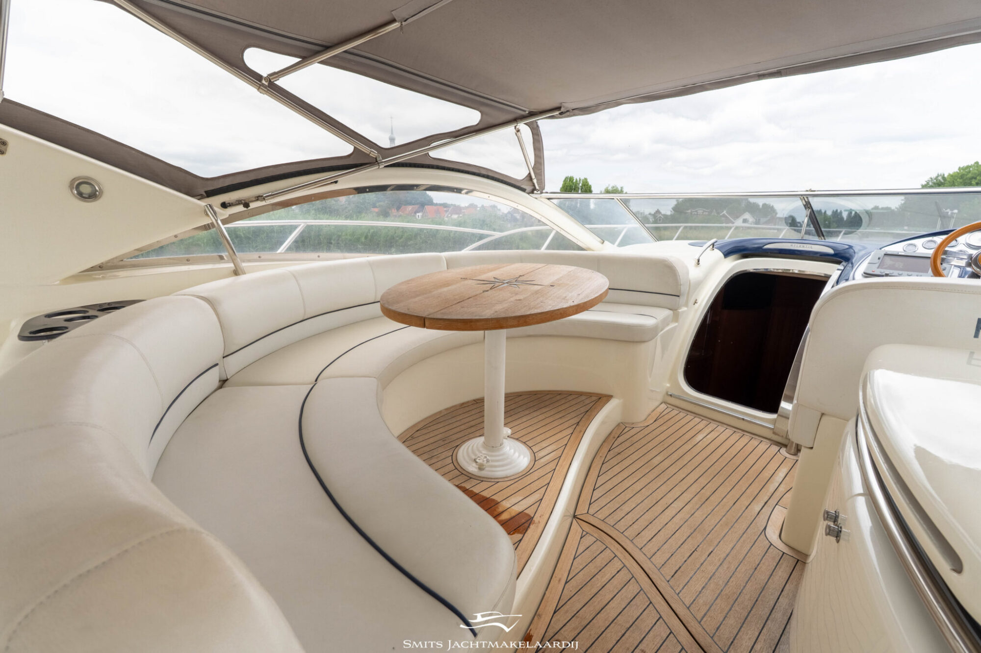 foto: 35 Azimut Azimut Gobbi Atlantis 47