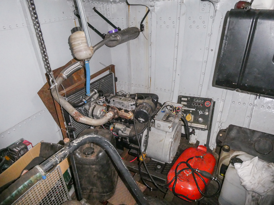 foto: 11 Katwijker 24.00 met CBB