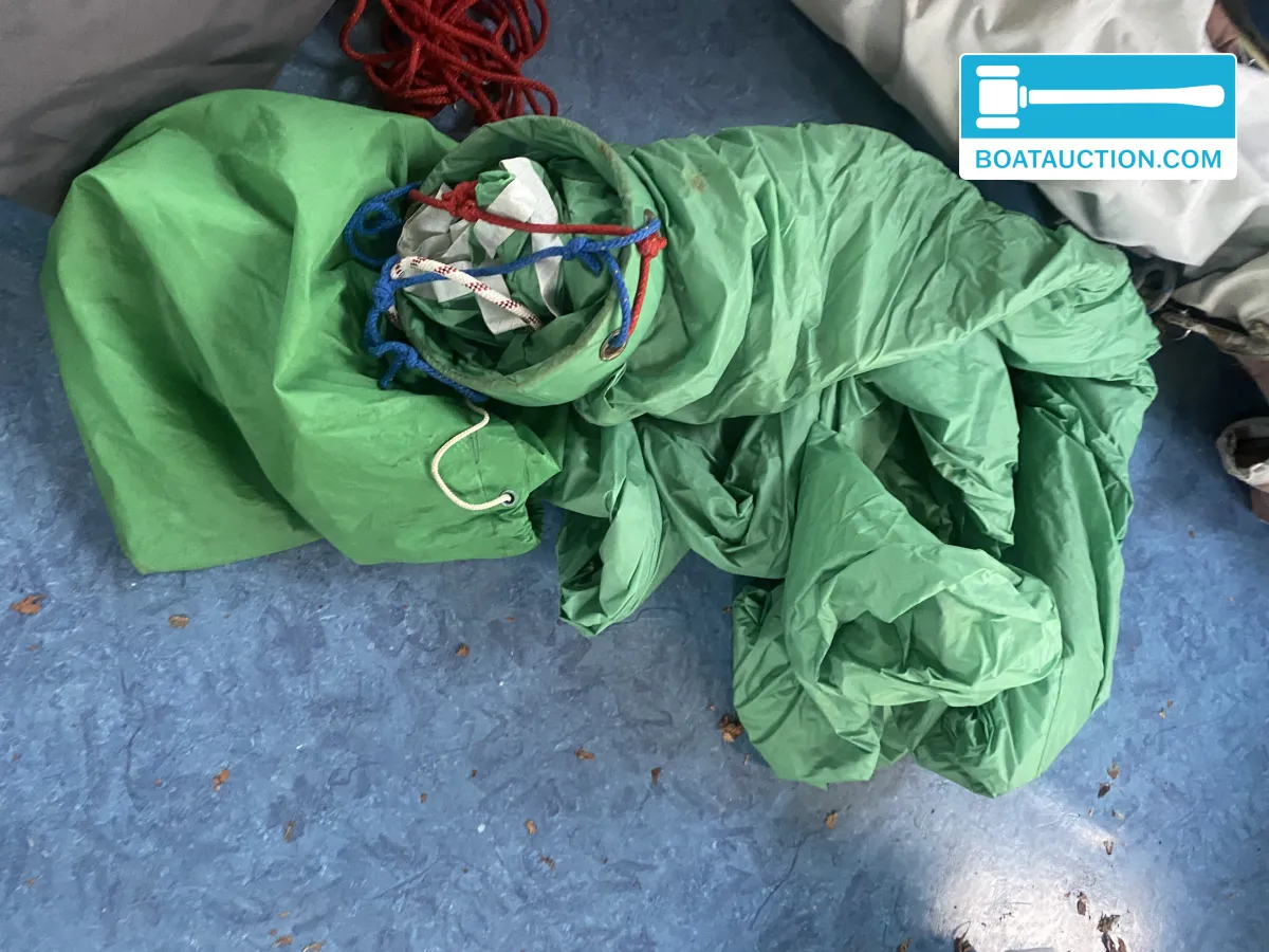 foto: 13 Fisher Freeward 25