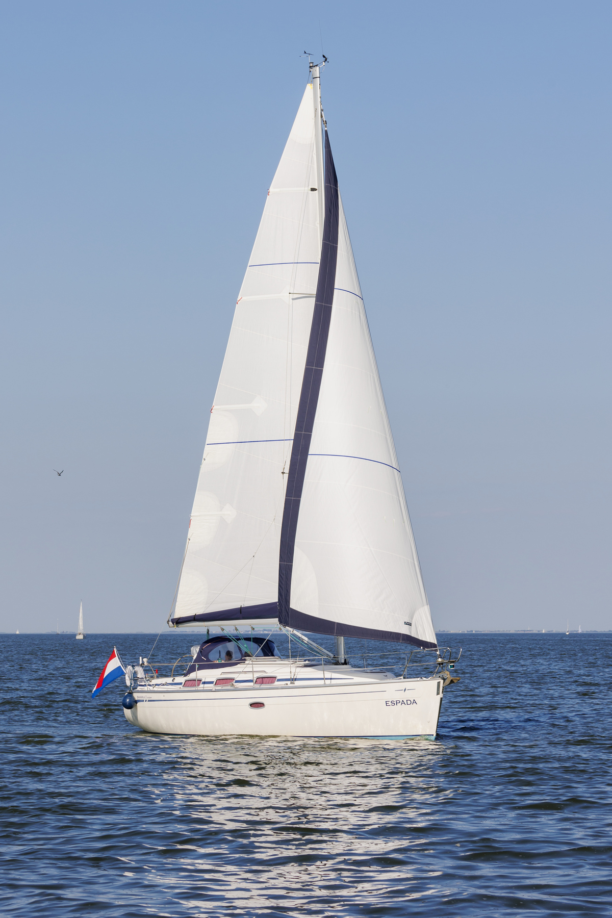 foto: 5 Bavaria  33 Cruiser
