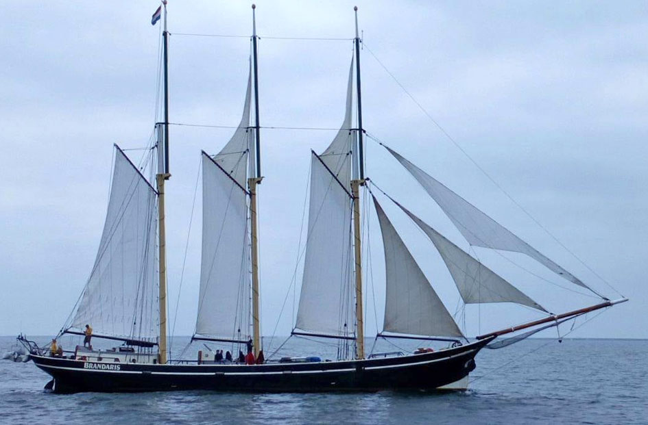 foto: 16 Topzeilschoener 26 hotelgasten