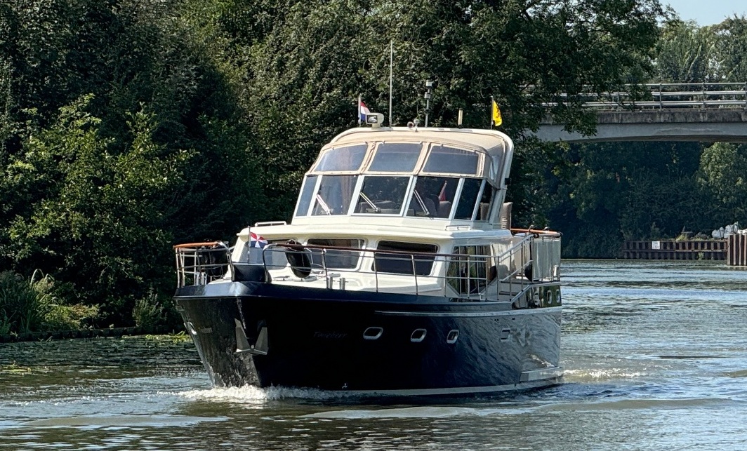 foto: 6 Nowee Nowee Caprice 13.00 AK Cabrio