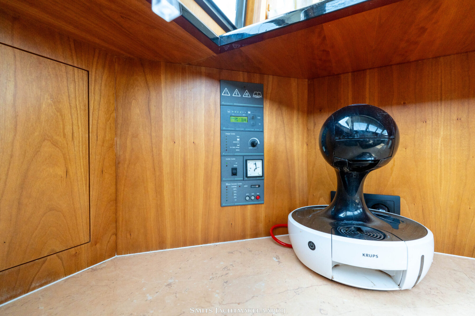 foto: 12 Pacific Pacific Allure 148 VS