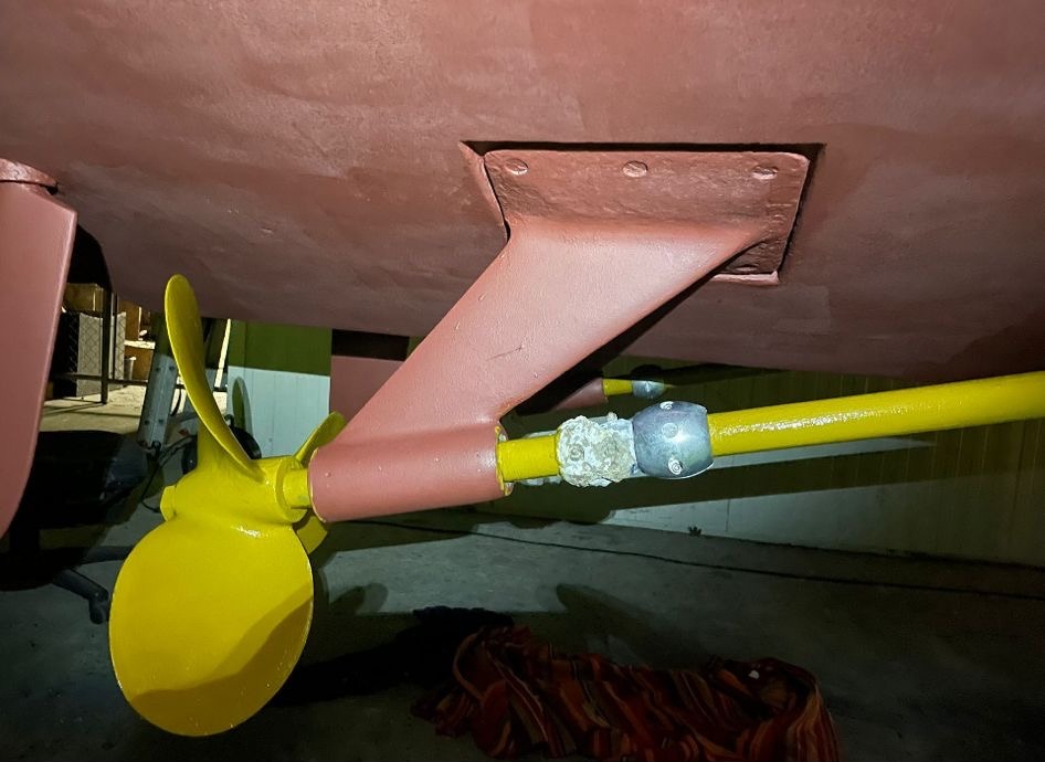 foto: 19 Princess Princess 415 FB