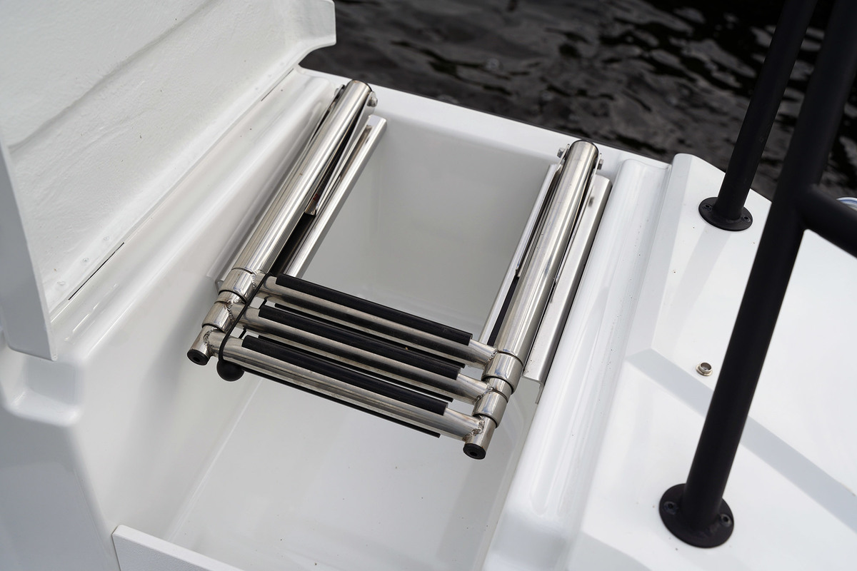 foto: 10 Finnmaster Husky R7