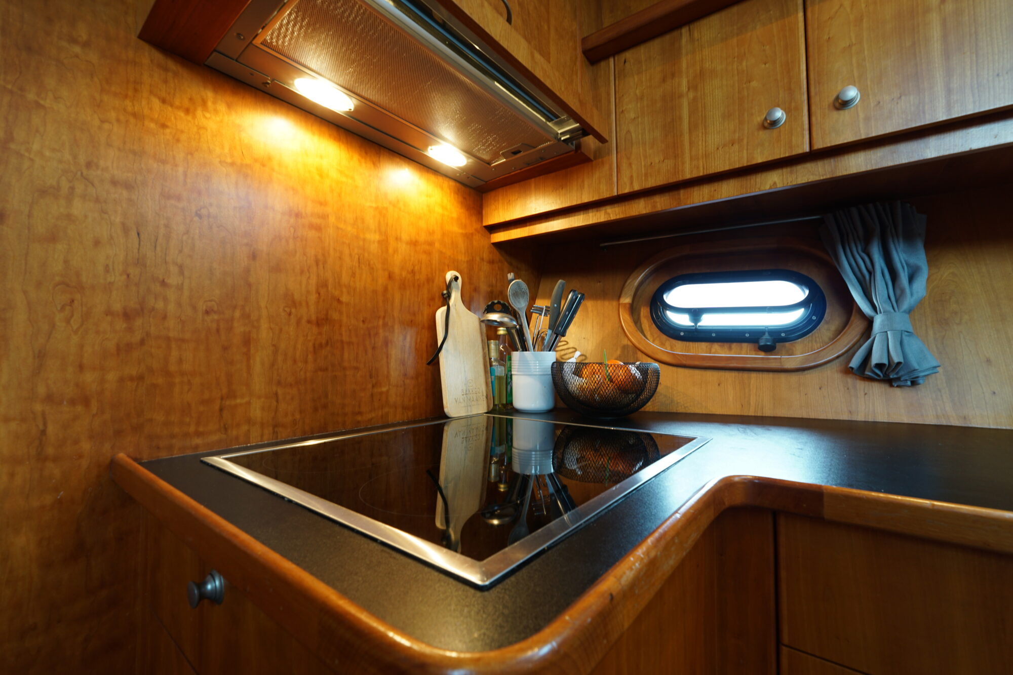 foto: 15 Van der Heijden Van der Heijden Dynamic 15.00 VS