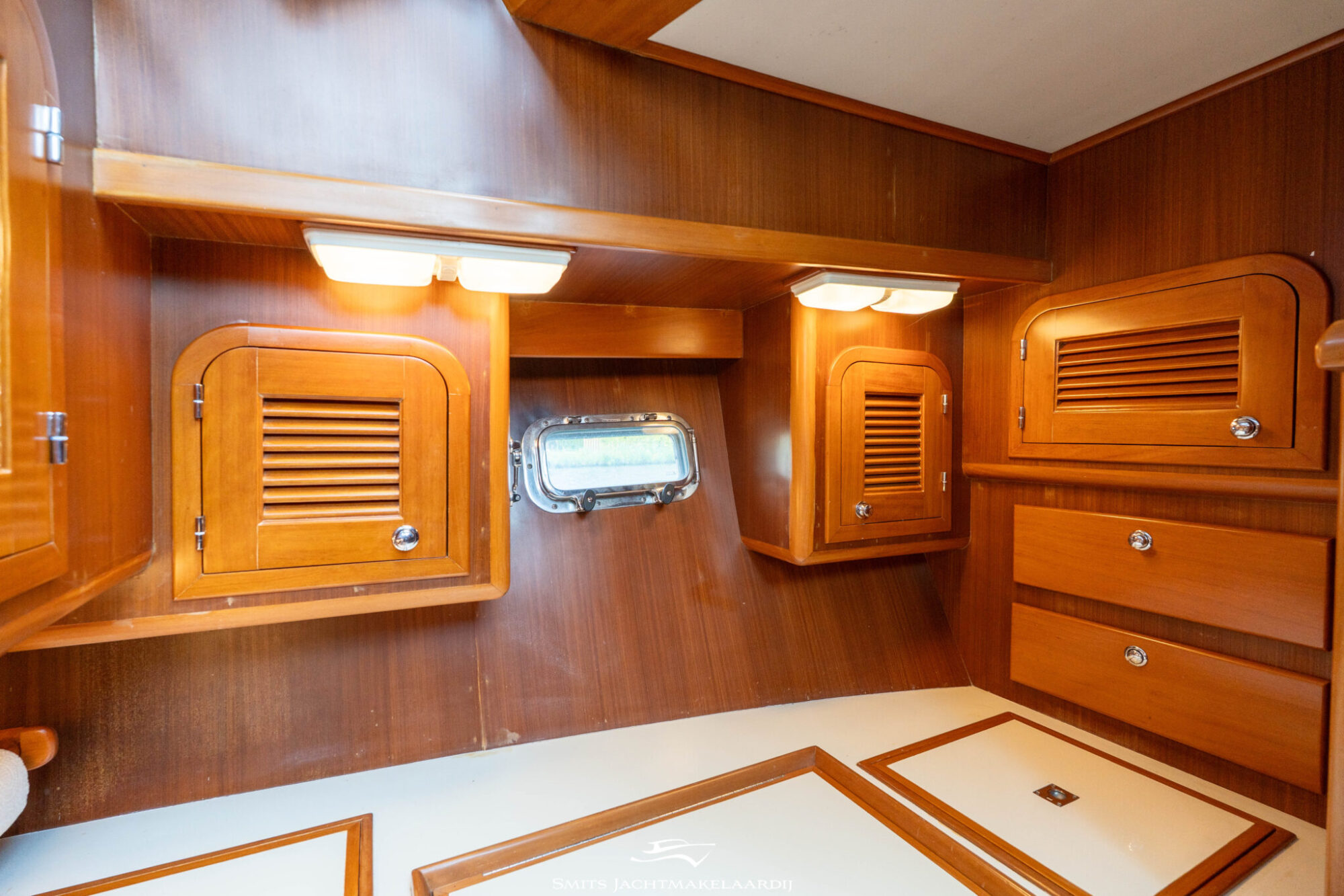 foto: 31 Baltic Baltic Trawler 40 Flybridge