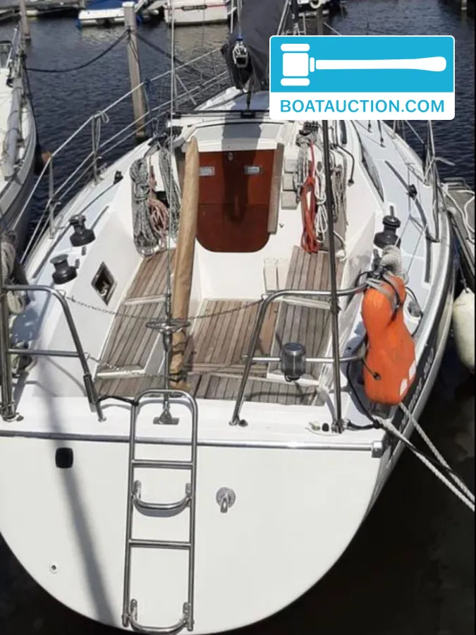 foto: 6 Comet 910