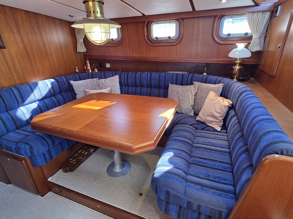 foto: 8 Kempers Kempers Eurotraveller 1500 OK