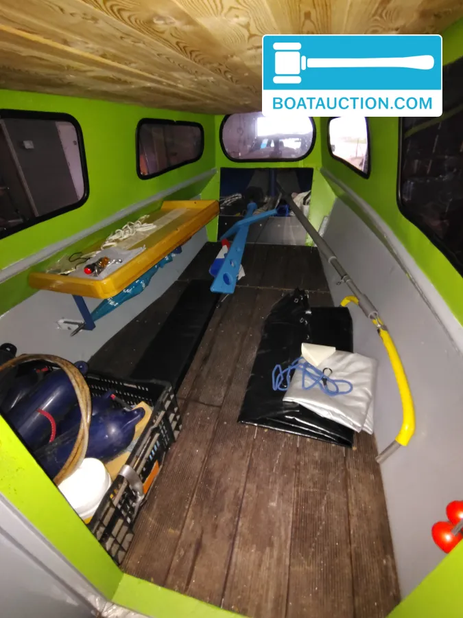 foto: 6 Kajuitboot 477