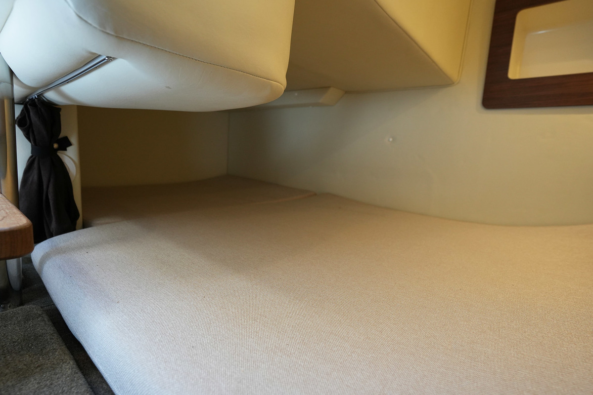 foto: 24 Sea Ray Sundancer 265