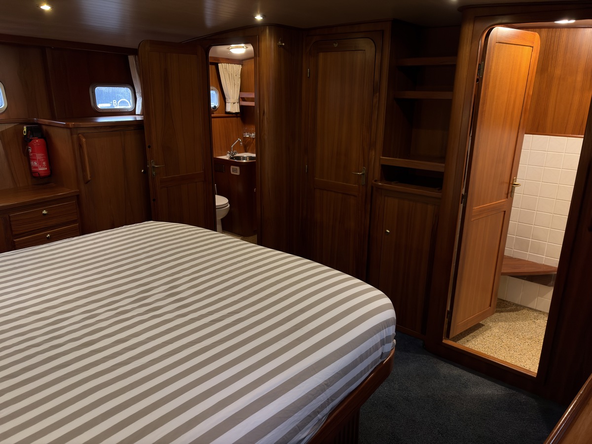 foto: 10 Anker Trawler 1700