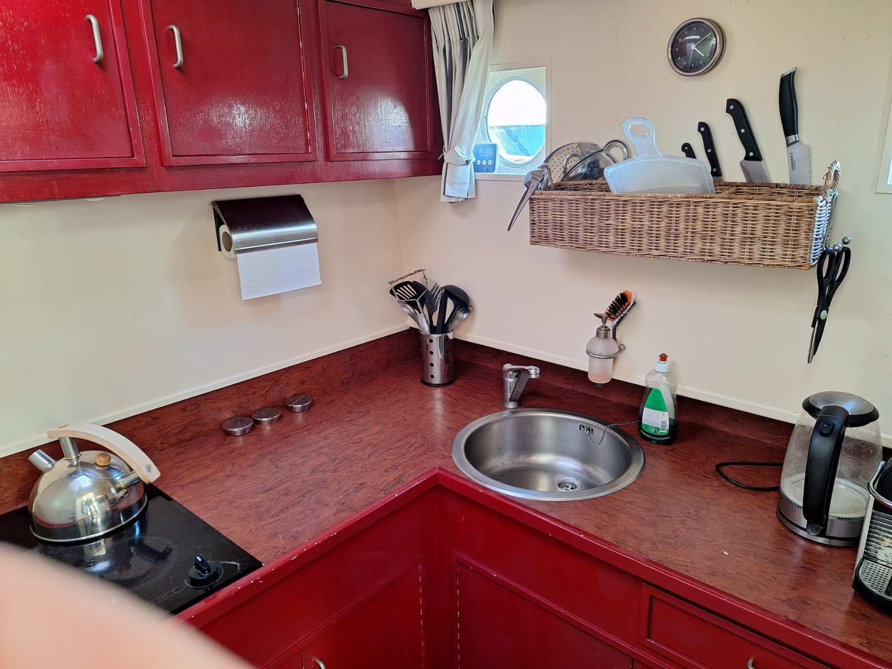 foto: 6 Spitsgat Kotter 12.85