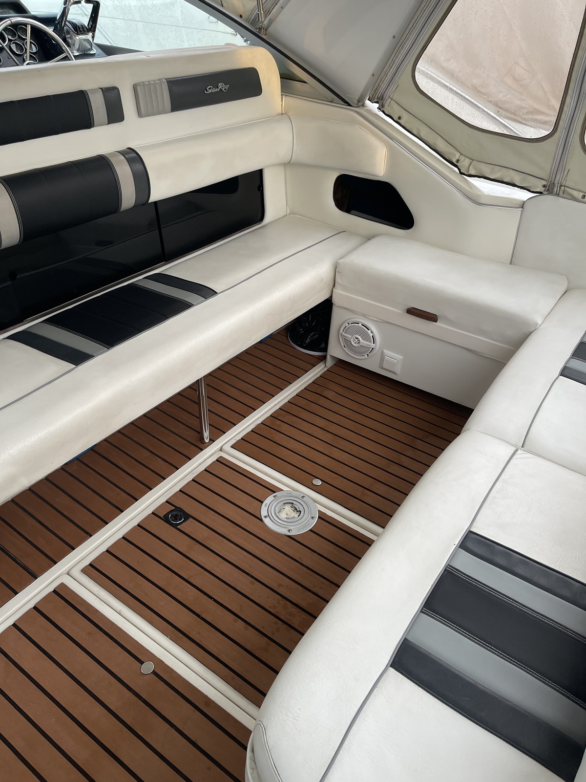 foto: 5 Sea Ray 310 Sundancer 