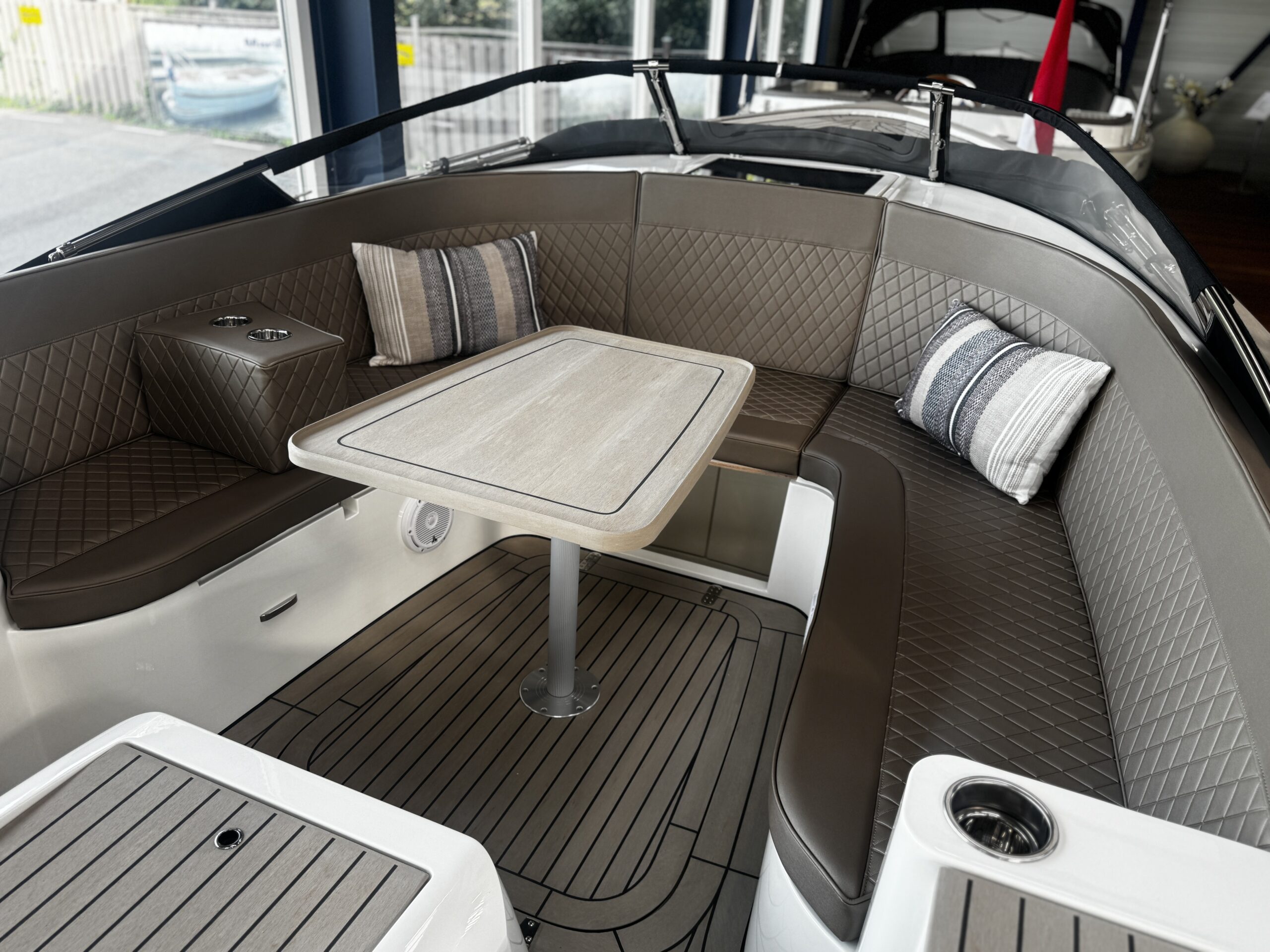 foto: 5 Antaris Seventy5 Hybride (op voorraad)