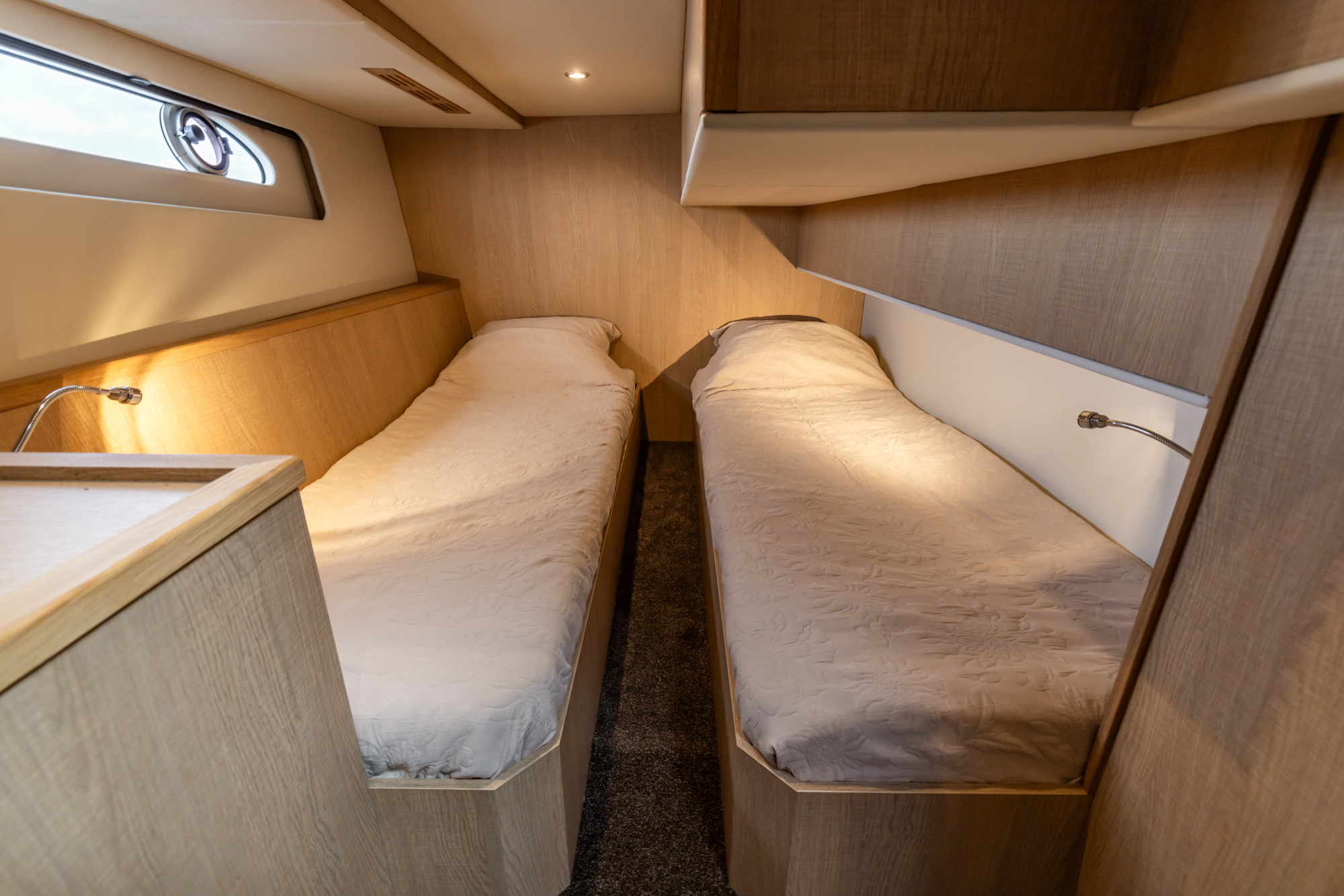 foto: 43 Babro yachting Babro Tridente 44 OC Signature